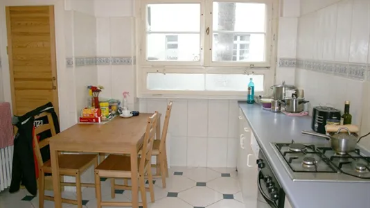 Rooms in Berlin Charlottenburg-Wilmersdorf - photo 9