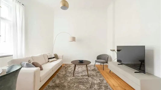 Apartments in Berlin Friedrichshain-Kreuzberg - photo 2