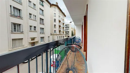 Rooms in Lyon - photo 2