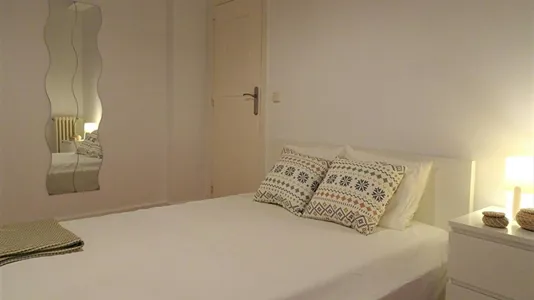 Rooms in Madrid Chamberí - photo 2