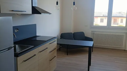 Apartments in Pieve Emanuele - photo 4