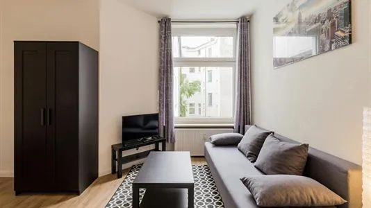 Apartments in Berlin Mitte - photo 4