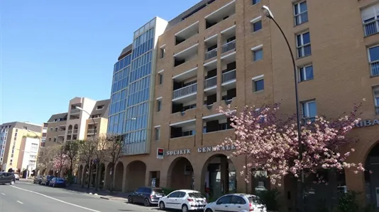 Rooms in L'Haÿ-les-Roses - photo 9