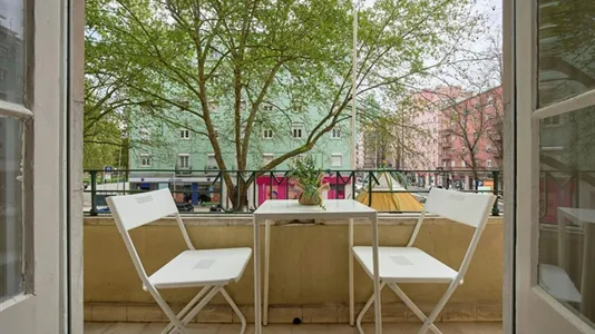 Rooms in Location is not specified - photo 6