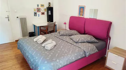Room for rent in Athens