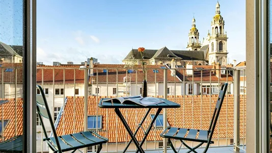 Rooms in Nancy - photo 3