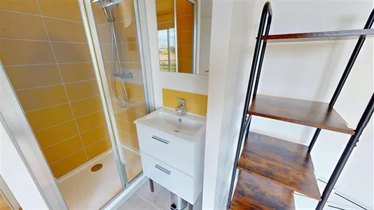 Rooms in Bordeaux - photo 3