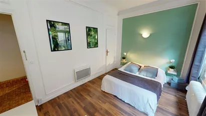 Room for rent in Paris 16éme arrondissement (North), Paris