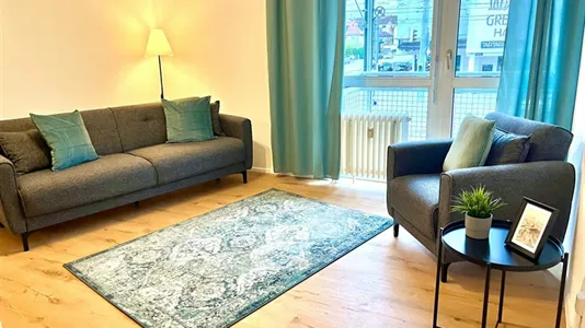 Apartments in Karlsruhe - photo 7