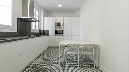 Rooms in Valencia Extramurs - photo 6