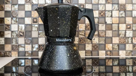 Apartments in Gdańsk - photo 10