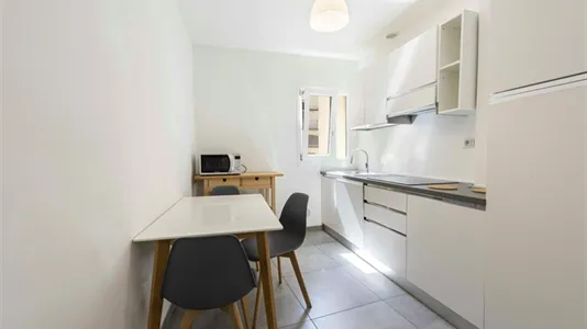 Apartments in Florence - photo 4