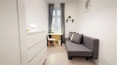 Room for rent in Gliwice, Śląskie
