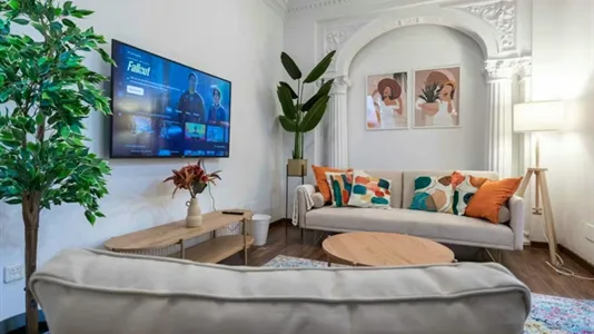 Rooms in Barcelona Sarrià-St. Gervasi - photo 9