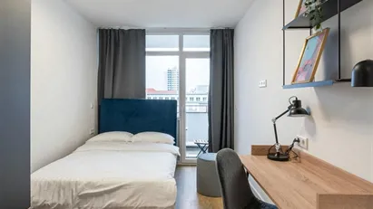 Room for rent in Berlin Charlottenburg-Wilmersdorf, Berlin