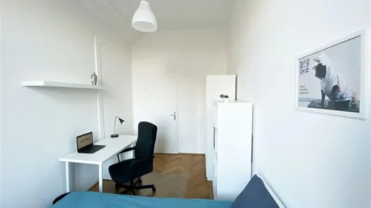 Rooms in Vienna Leopoldstadt - photo 7