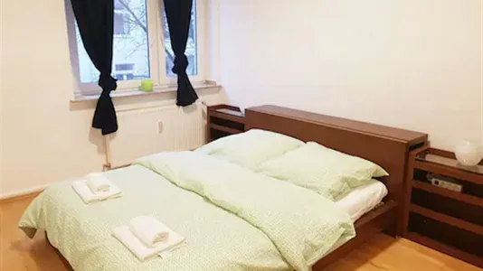 Apartments in Dusseldorf - photo 2