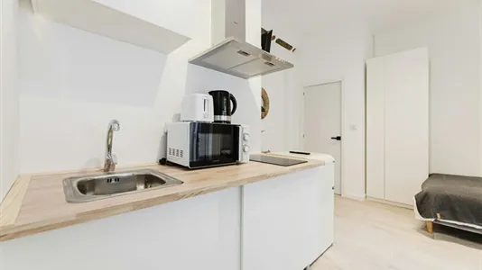 Rooms in Valencia Poblats Marítims - photo 4