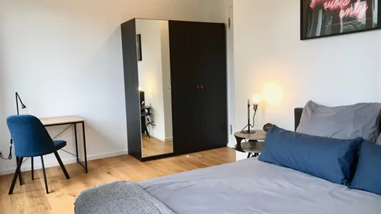 Apartments in Berlin Pankow - photo 7