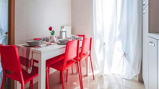 Rooms in Milano Zona 2 - Stazione Centrale, Gorla, Turro, Greco, Crescenzago - photo 9