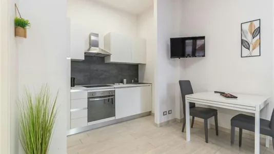 Apartments in Turin - photo 8