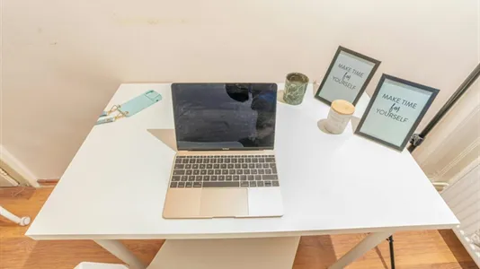 Rooms in Budapest Erzsébetváros - photo 4