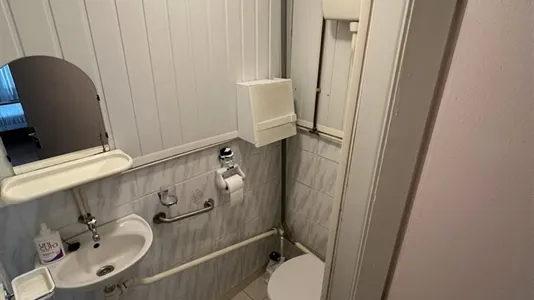 Rooms in Groningen - photo 6