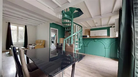 Rooms in Saint-Étienne - photo 9