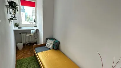 Room for rent in Warsaw