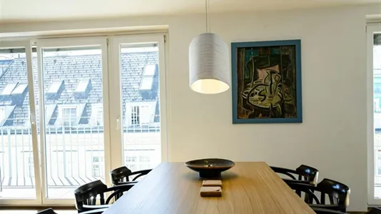 Apartments in Vienna Innere Stadt - photo 8