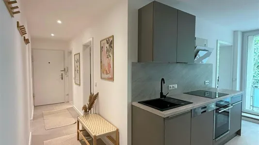 Rooms in Munich Ramersdorf-Perlach - photo 2