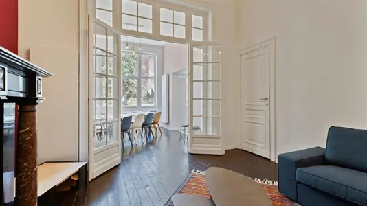 Rooms in Brussels Elsene - photo 6