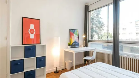Rooms in Lyon - photo 2