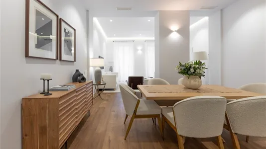 Apartments in Madrid Retiro - photo 5