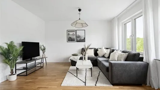 Apartments in Sollentuna - photo 1