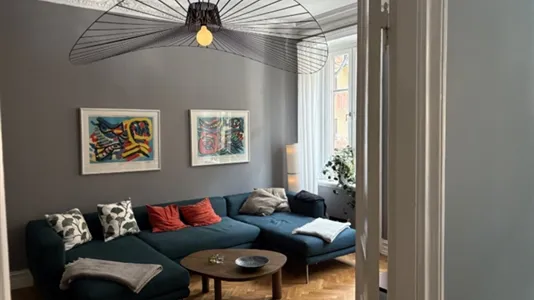 Apartments in Gothenburg City Centre - photo 3