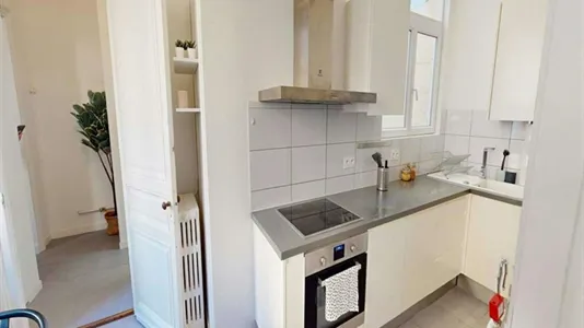 Rooms in Bordeaux - photo 6