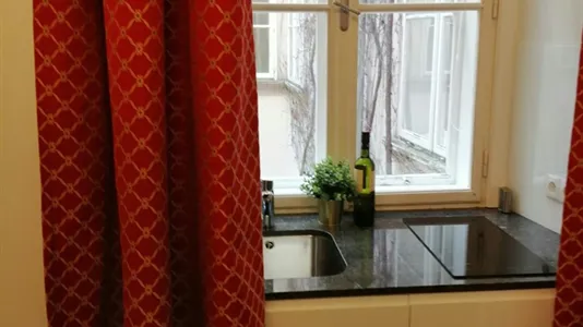 Apartments in Vienna Innere Stadt - photo 8