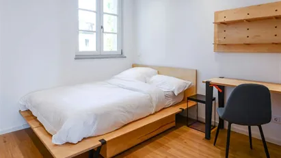 Room for rent in Munich
