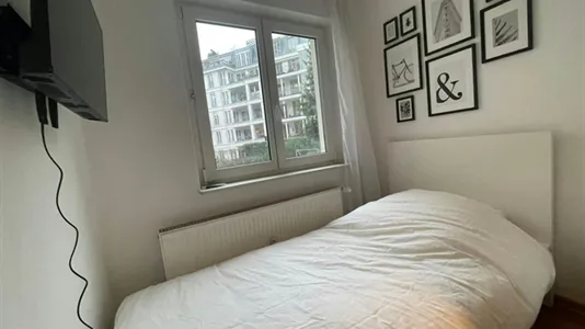 Rooms in Frankfurt Innenstadt II - photo 2