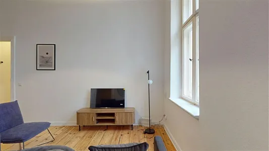 Apartments in Berlin Tempelhof-Schöneberg - photo 7