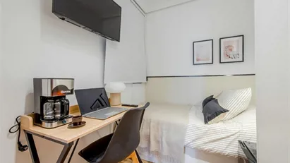 Room for rent in Madrid Retiro, Madrid