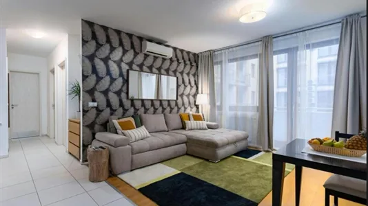 Apartments in Budapest Terézváros - photo 3