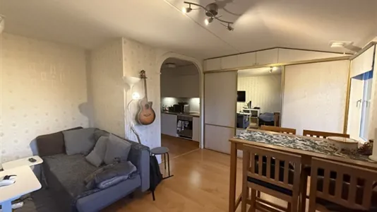 Apartments in Sollentuna - photo 2