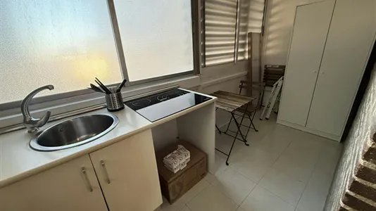 Rooms in Madrid Retiro - photo 5