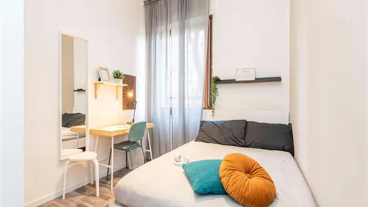 Rooms in Milano Zona 5 - Vigentino, Chiaravalle, Gratosoglio - photo 1