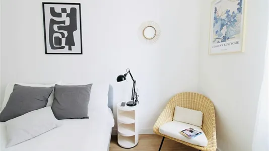 Rooms in Florence - photo 6