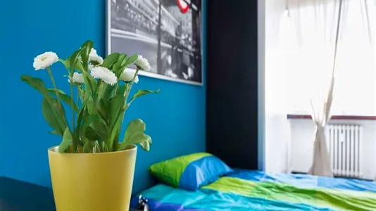 Rooms in Milano Zona 2 - Stazione Centrale, Gorla, Turro, Greco, Crescenzago - photo 7