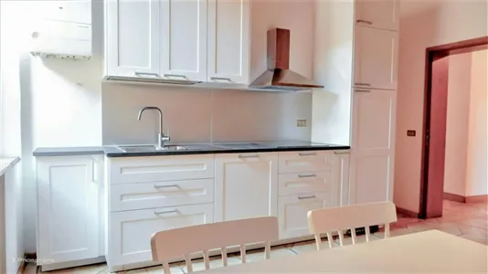 Rooms in Pisa - photo 10