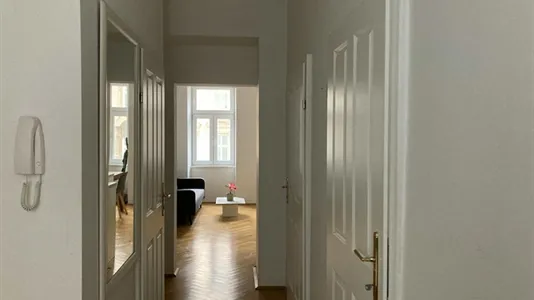 Apartments in Wien Neubau - photo 5